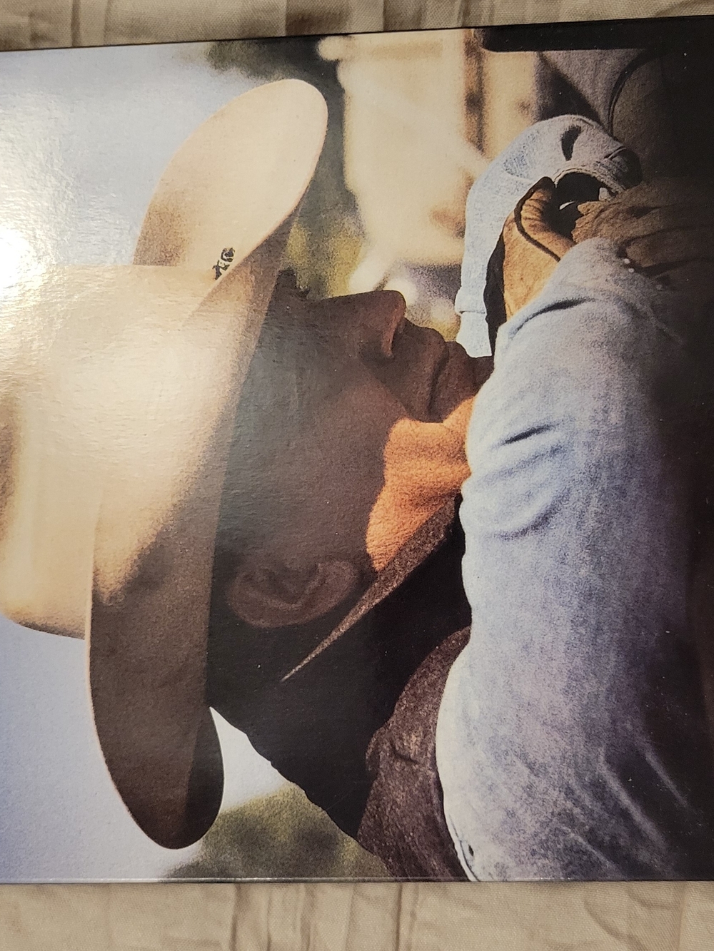 Yellowstone Season One DVD Set